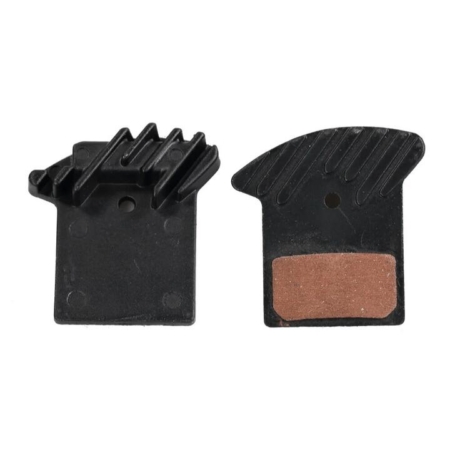 Zero 11X Brake Pad Set