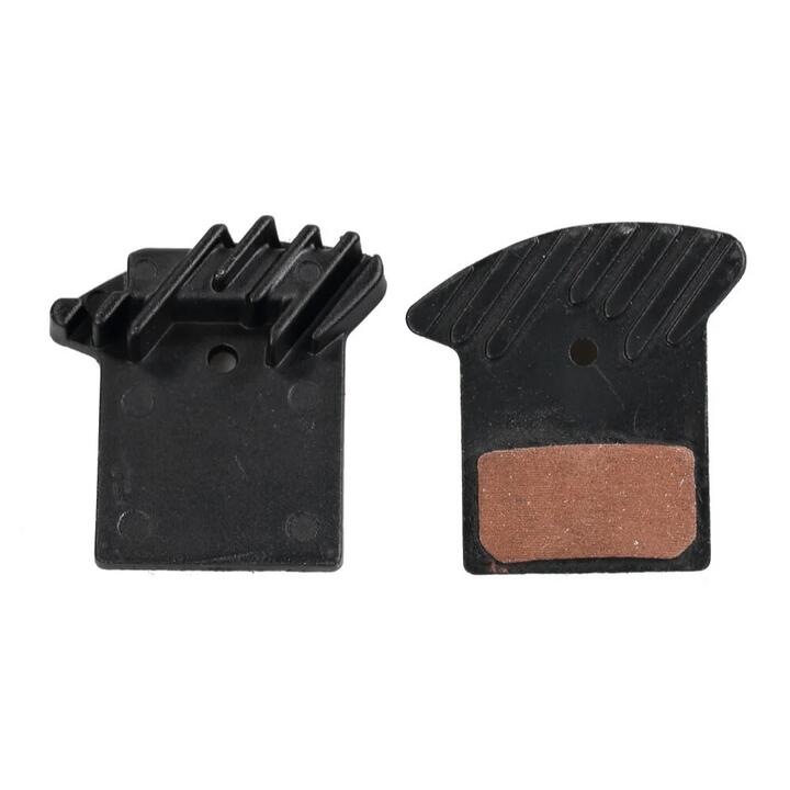 Zero 11X Brake Pad Set