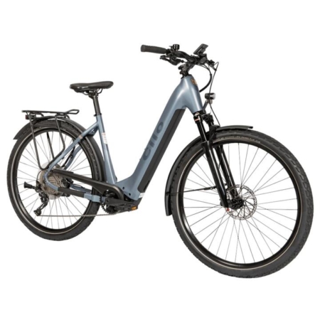 Cilo Cityliner CCL°05+