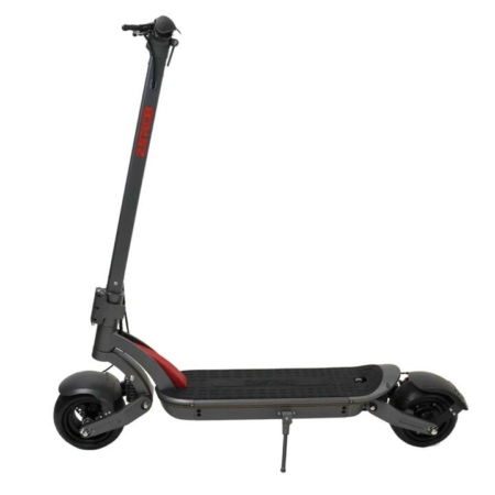 ZERO 8 PLUS Electric Scooter