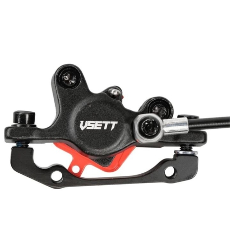 VSETT 10+ Hydraulic Brake Calliper Rear