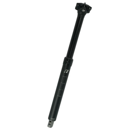 RYFE - Escalator Dropper Seat Post 125 mm - O.D 31.6MM
