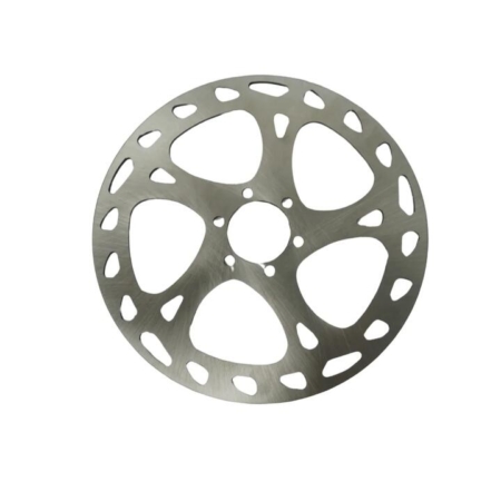 Fatfish Disc Rotor
