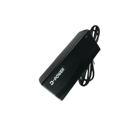 Fatfish D-Power Chargers 54v 2A JULet Plug