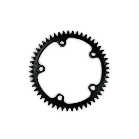 Toptrans Belt Drive 22T Surefit Rear 52T front Sprocket Kit.