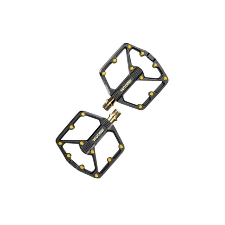 Jawbone MTB Bike Pedals