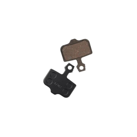 Mukuta 10 Dual Motor Brake Pad Set