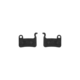 Dragon Hurricane Brake Pad Set