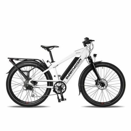 Smartmotion Pacer GT 36V 14.5Ah White Small