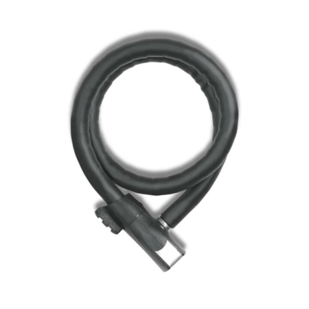 Abus Steeloflex Centuro 860/110 Cable Lock With QuickSnap RBU