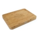 Cut & Carve Bamboo Chopping Board by Joseph Joseph