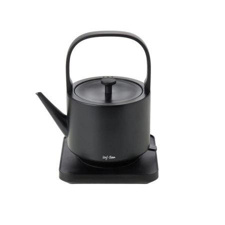 Leaf & Bean Electric Kettle 600ml