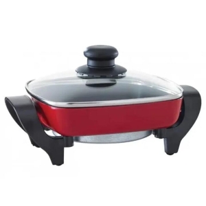 KitchenPro Mini Fry Pan Size 28.5X21.5X13.8cm by Maxim