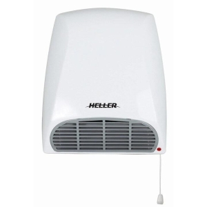 Heller 2000W Bathroom Heater