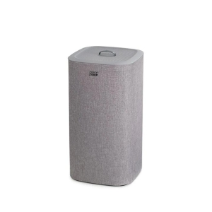Tota Easy Empty Laundry Separation Basket 60L Size 48.5X8X73cm in Grey by Joseph Joseph-Grey/60L