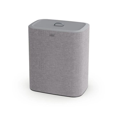 Joseph Joseph Tota Trio 90L Easy-Empty Laundry Separation Basket