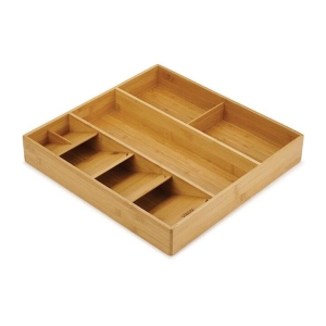 DrawerStore Bamboo Cutlery