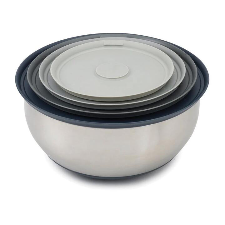 100 Collection Nest Prep & Store by Joseph Joseph