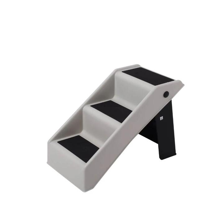 Charlie's Pet Portable 3 Step Pet Stairs by Charlies