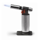 Professional Cooking Blowtorch by Gourmet Kitchen