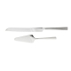 Cake Knife and Cake Server Set Size 36X13X3cm by Splayd