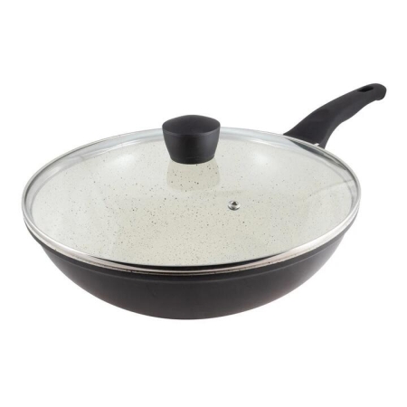 Ceramix Stirfry by Baccarat