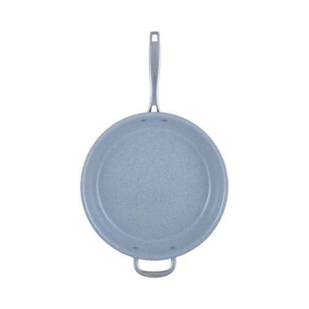 Swiss+Tec Ceramic Frypan Size 32cm by Cuisine::pro