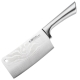 Damashiro Cleaver Size 17cm by Baccarat