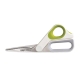 PowerGrip All-Purpose Kitchen Scissors Size 289X117X18mm by Joseph Joseph