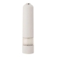 Savor Electric Salt or Pepper Mill in White by Cuisine::pro-White