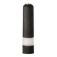 Savor Electric Salt or Pepper Mill in Black by Cuisine::pro-Black