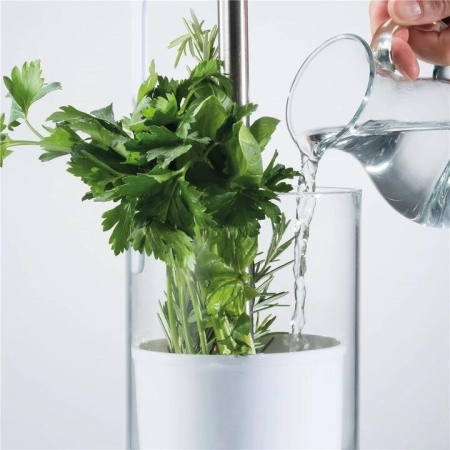 Cuisine::pro Savor Herb Keeper