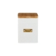 Typhoon Square Otto 1.6L Tea Storage White