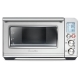 Smart Oven Air Fryer Stainless Steel Size 27.8X48X40cm by Breville