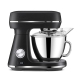 Bakery Chef Hub Mixer Truffle Size 36.5X27.9X40.8cm in Black by Breville-Black