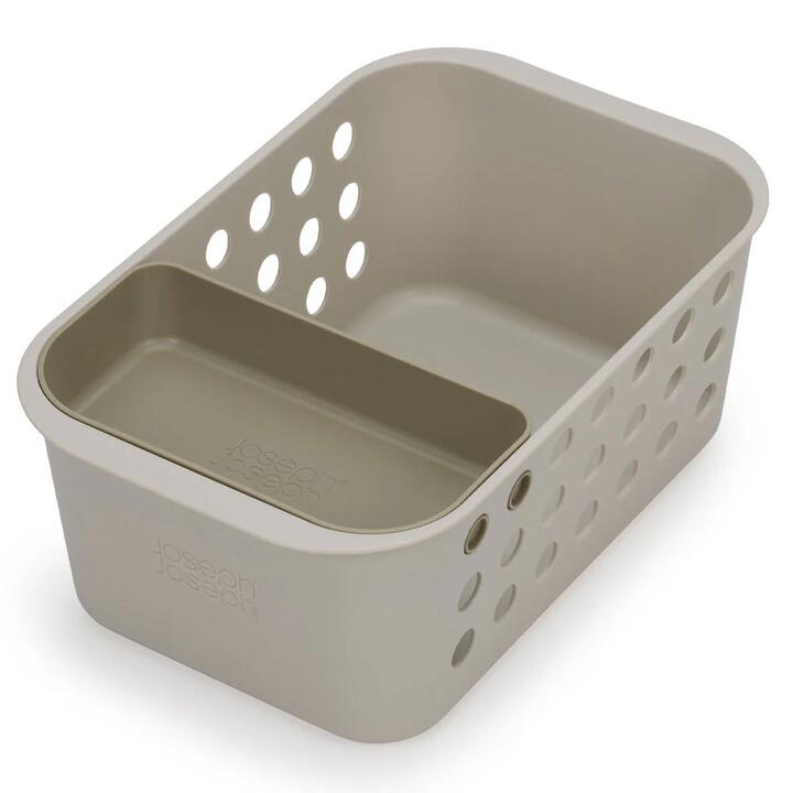 Joseph Joseph EasyStore Bathroom Storage Basket-Compact