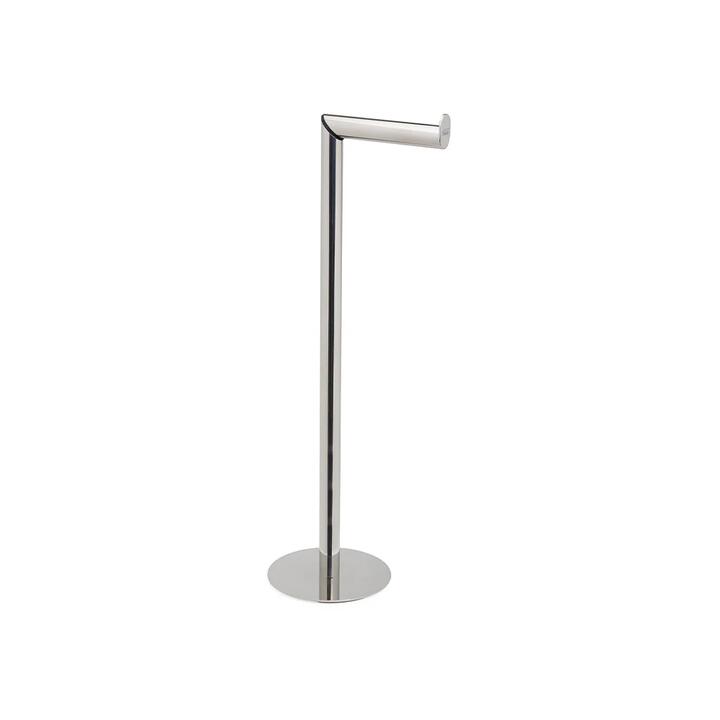 Joseph Joseph EasyStore Luxe 2-in-1 Toilet Roll Stand
