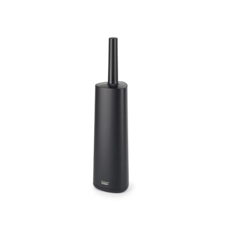 Joseph Joseph Flex 360 Advanced Toilet Brush Matt Black