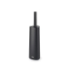 Joseph Joseph Flex 360 Advanced Toilet Brush Matt Black