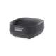 Joseph Joseph Slim Compact Soap Dish Matt Black