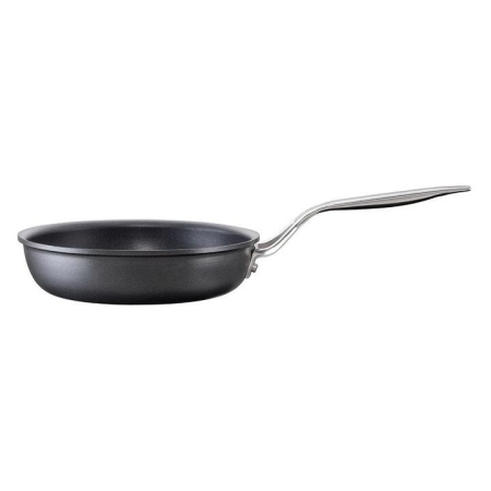 Diamond 9 Hard Anodised Aluminium Non-Stick Frypan Size 26cm by Cuisine::pro