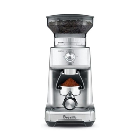 Breville Dose Control Pro Burr Coffee Grinder