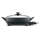 2200W Banquet Frypan Size 17.5X32.5X52cm by Breville