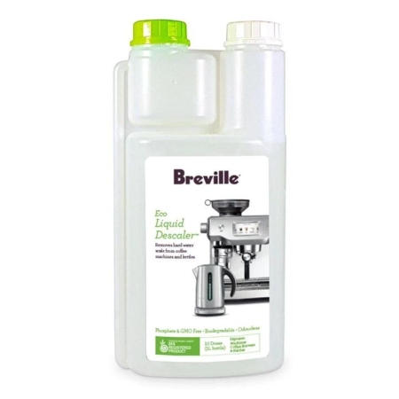 Eco Liquid Descaler Size 1L by Breville