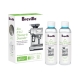 2-in-1 Cleaner & Descaler by Breville