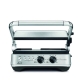 Sear & Press Grill Brushed Stainless Steel Size 42X26X39.4cm by Breville