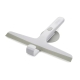 Joseph Joseph EasyStore Slimline Squeegee with Storage Hook Grey