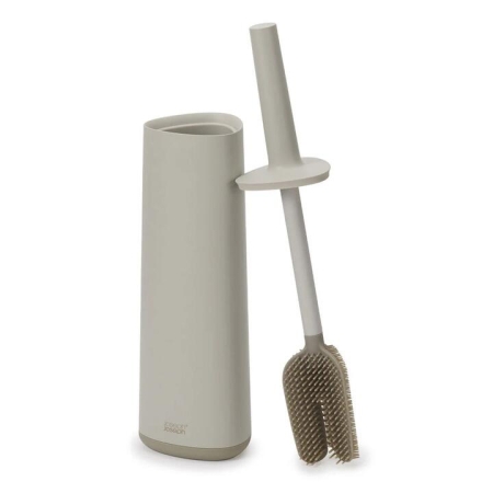 Joseph Joseph Flex 360 Advanced Toilet Brush with Matt Finish