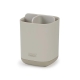 Joseph Joseph EasyStore Matt Finish Toothbrush Caddy-Large