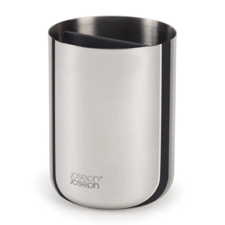 Joseph Joseph EasyStore Luxe Toothbrush Caddy-Compact